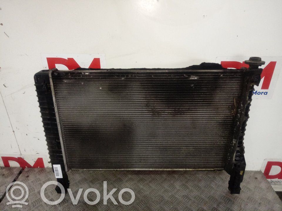 Coolant radiator   JORGE
