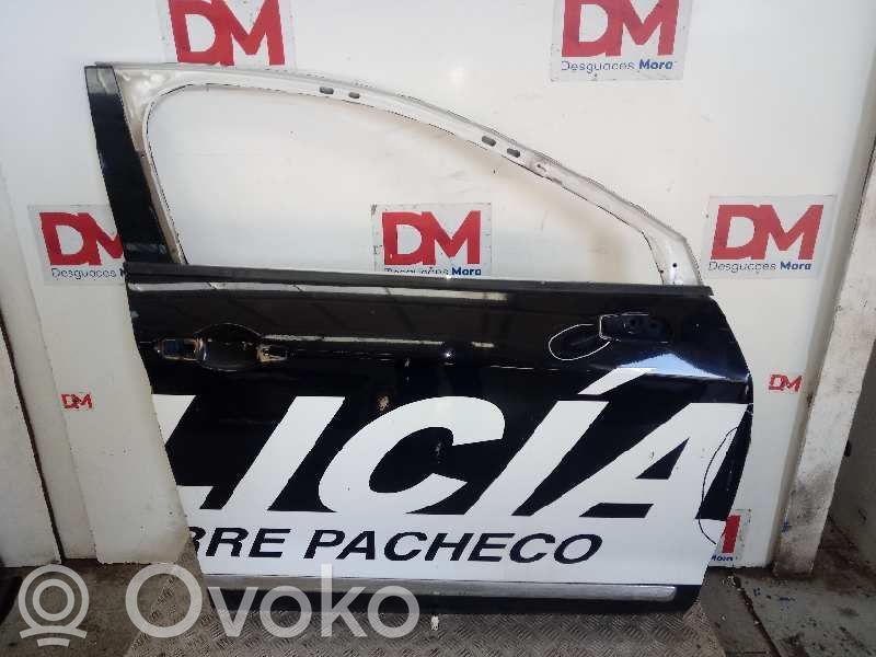 Citroen C5 Durvis 