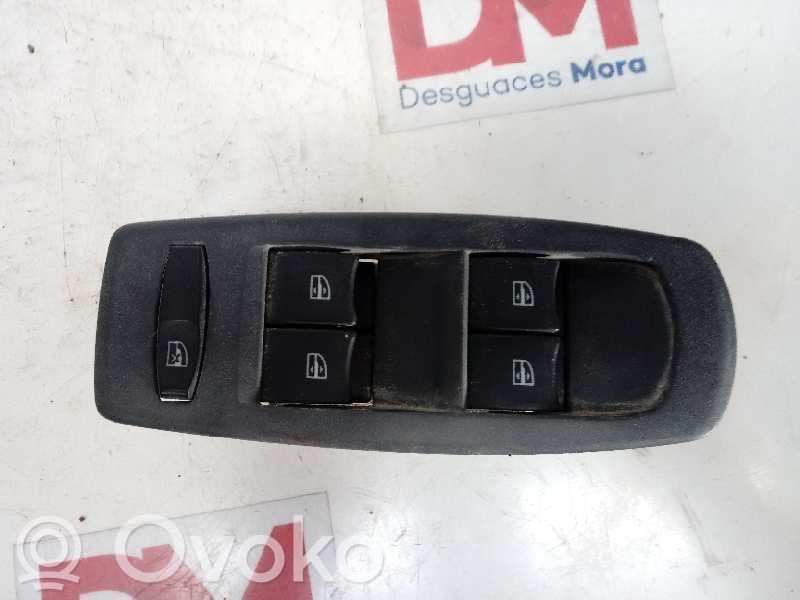 Interruptor del elevalunas eléctrico