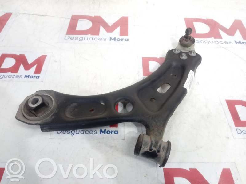 Front control arm
