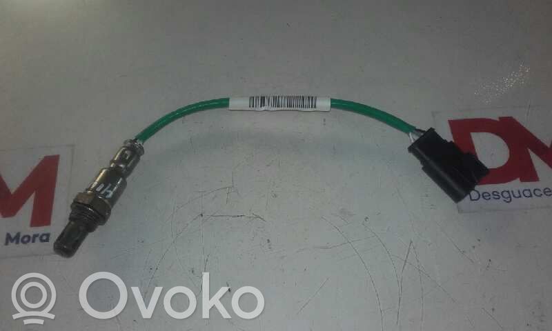 Sonda lambda   55249877