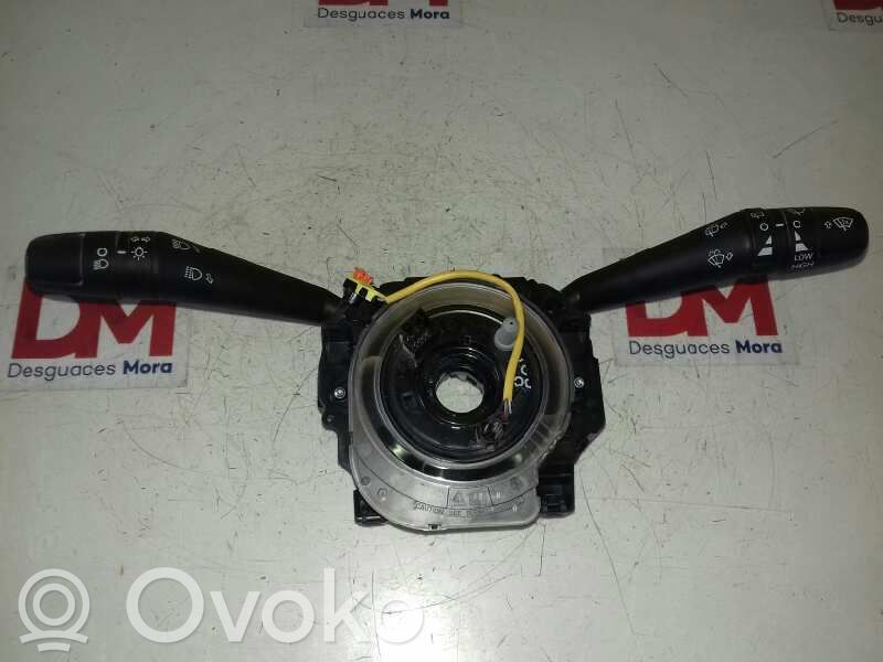 Fiat Tipo Interruptor de control del panel de luces 
