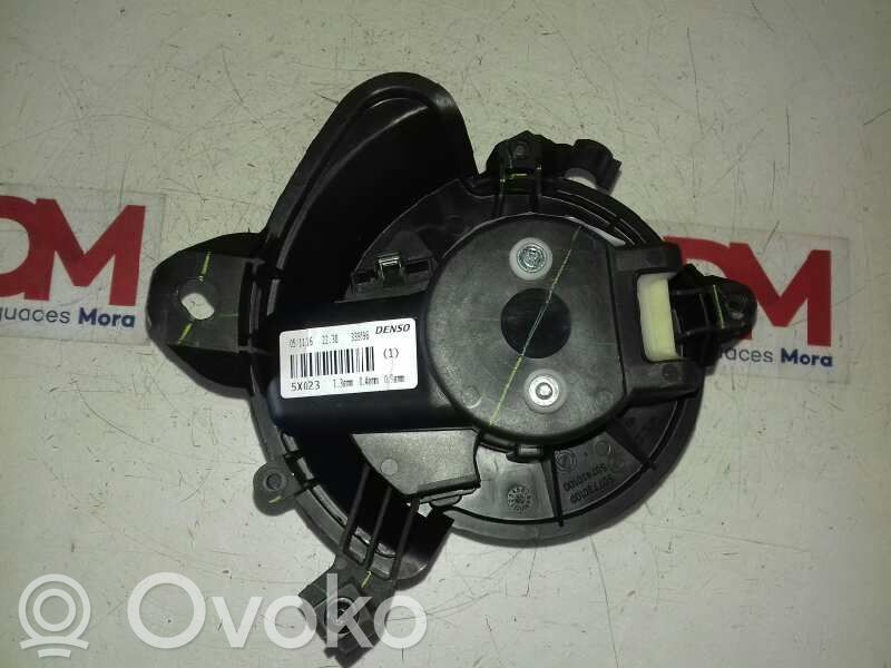 Pulseur d'air habitacle   339596