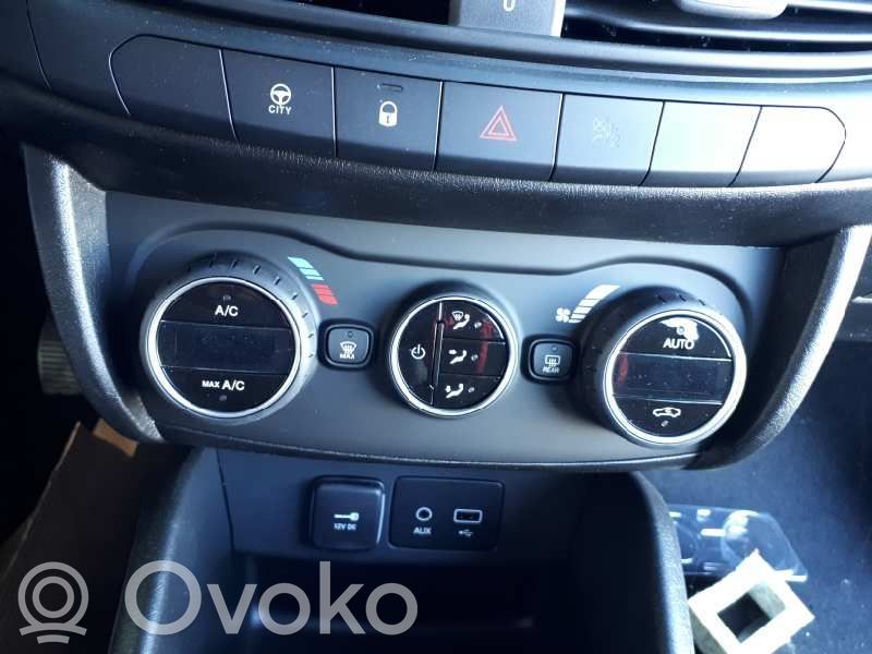 Fiat Tipo Unitate control climatizare 
