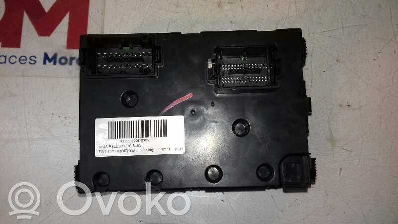 Fiat Tipo BSM Control unit 