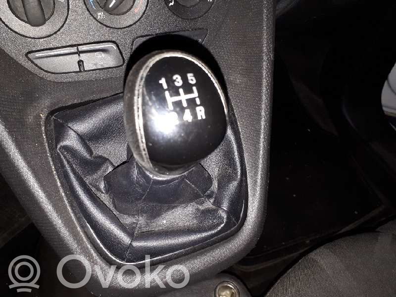 Ford Transit Schaltgestänge 