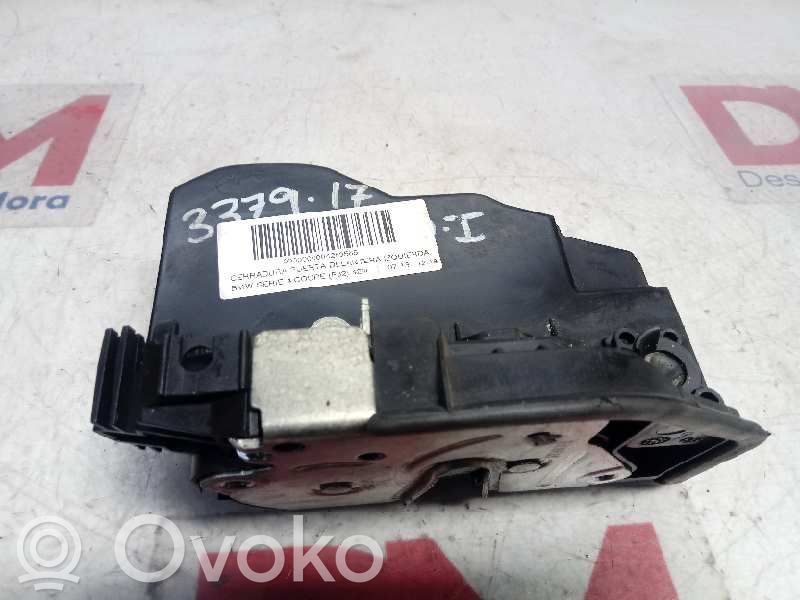 Cerradura de puerta delantera   7229461