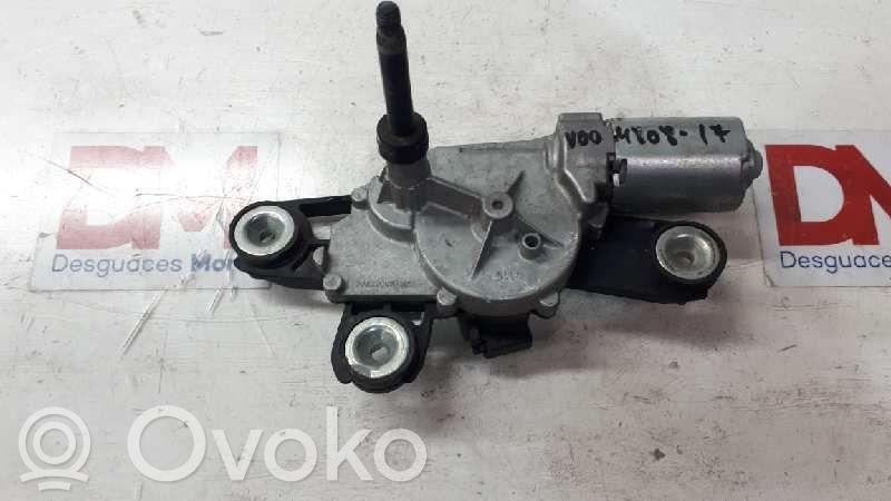 Motor ștergător lunetă   8A61A17K441AD