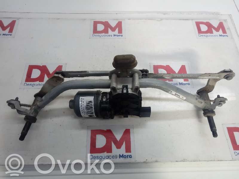 Motor ștergător   3397021910