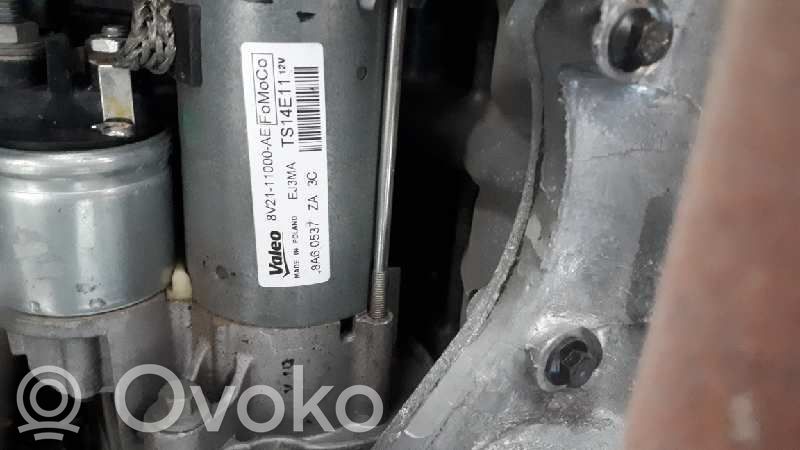 Rozrusznik   8V2111000AE