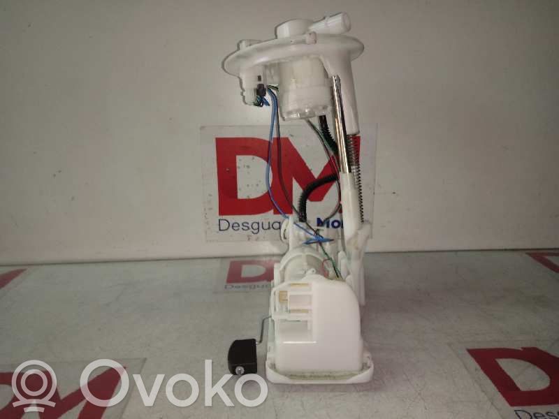 Pompa carburante immersa   77020F4010