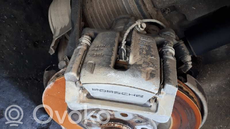 Porsche Macan (95B) Etrier frână spate 