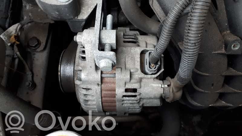 Alternador   MN155953