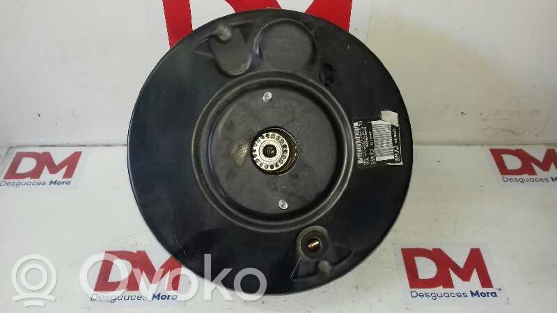 Citroen Jumpy Brake booster 