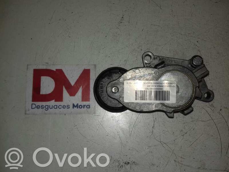 Tensor de correa del alternador
