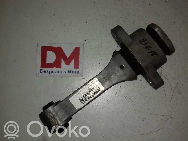 Soporte de montaje del motor