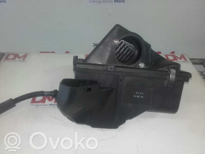 BMW X1 E84 Air filter 