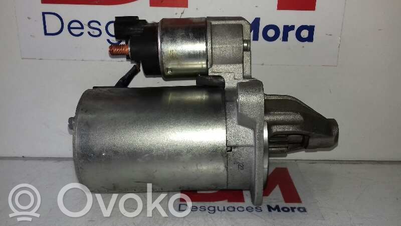 Motor de arranque   361002B102