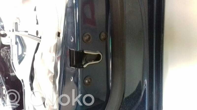 Front door lock