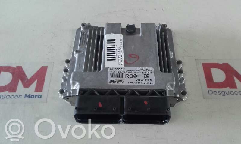 KIA Sportage Engine control unit/module 