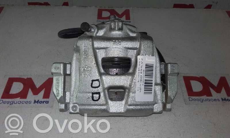 Audi Q3 8U Caliper de freno delantero 