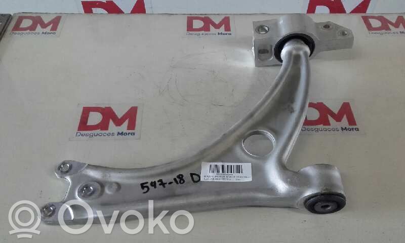 Brazo de suspensión delantero   KM0