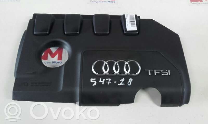 Audi Q3 8U Other body part 