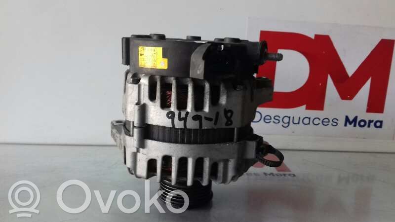Alternador   373002A850
