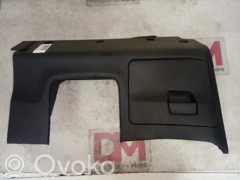 Audi A4 Allroad B9 Boite à gants 