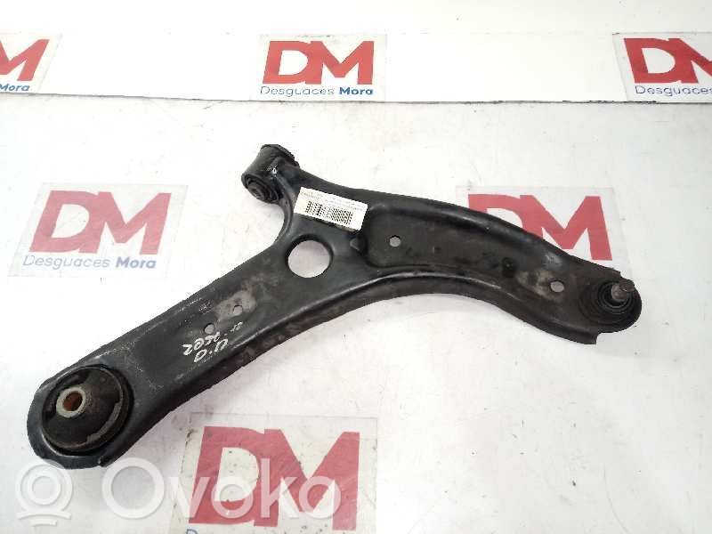 Brazo de suspensión delantero
