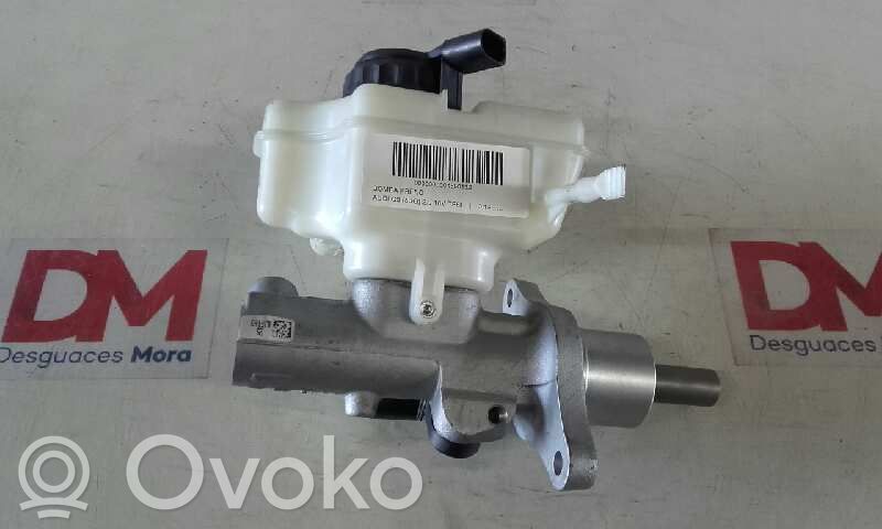 Servo-frein