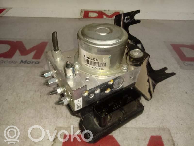 Nissan Juke I F15 Pompa ABS 