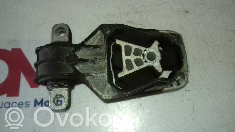 Support de moteur, coussinet