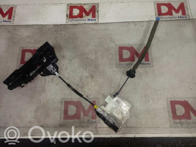 Takaoven lukko   8T0837885B