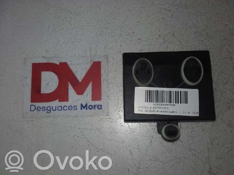 Sonstige Steuergeräte / Module   8X0959795C