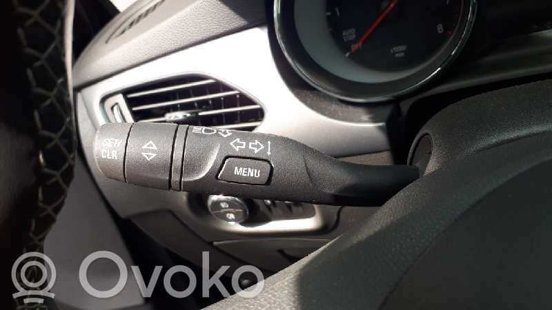 Opel Astra K Manetă semnalizator 