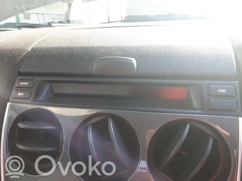 Head Up Display HUD   CADMA4592AK,MOSTRADOR