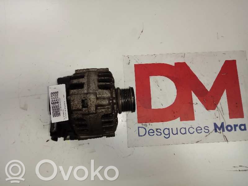 Peugeot Bipper Generator/alternator 