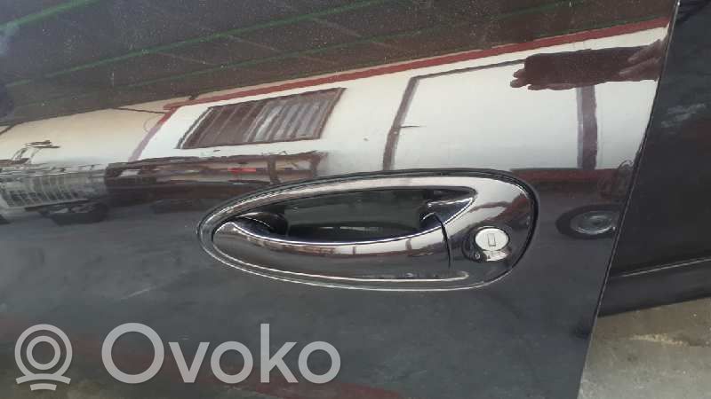 Porsche Panamera (970) Etuoven ulkokahva 