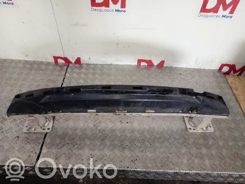 Front bumper mounting bracket   JESUS