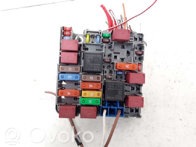 BSM Control unit   52028777