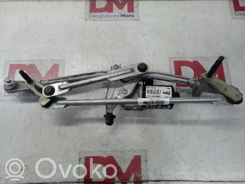 Motorino del tergicristallo   52069330