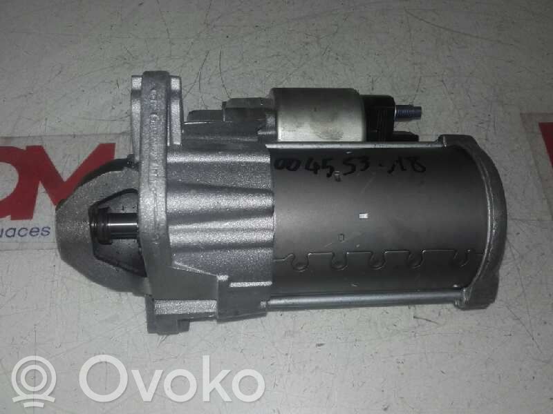 Motor de arranque   233004868R
