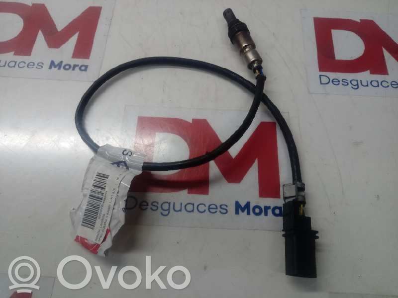 Lambda probe sensor   55210334