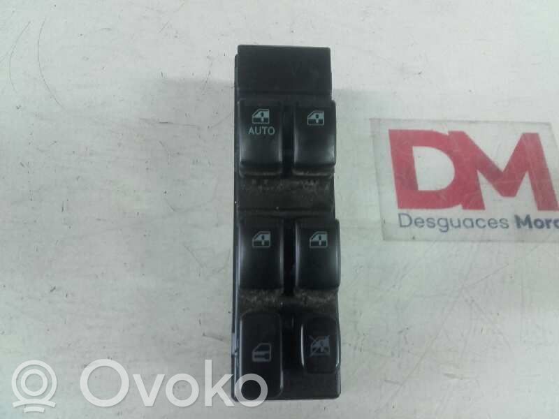 Interruptor del elevalunas eléctrico
