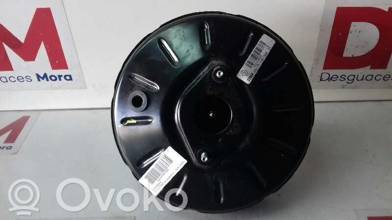 Bremskraftverstärker   472103202R