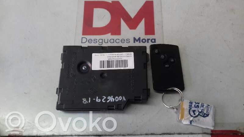 Virtalukko   285904179R