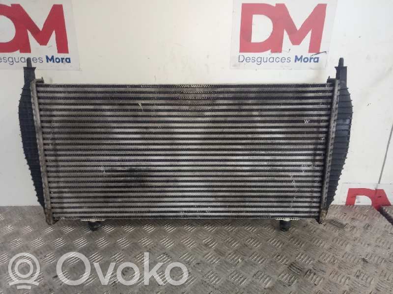 Radiatore intercooler   9646300980