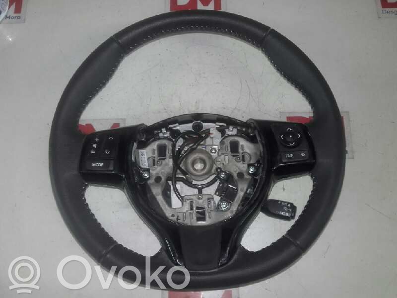 Toyota Yaris Volan 