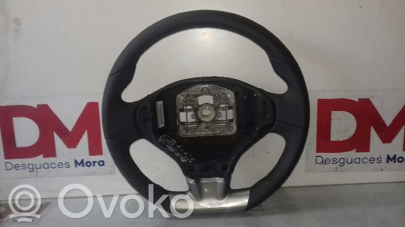 Steering wheel   96769959ZD
